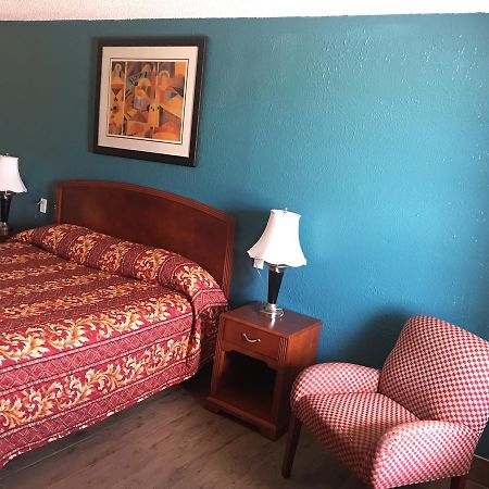 Chaparral Motel Port Lavaca Zewnętrze zdjęcie