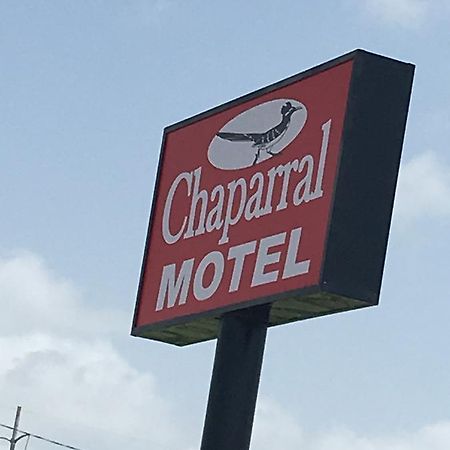 Chaparral Motel Port Lavaca Zewnętrze zdjęcie