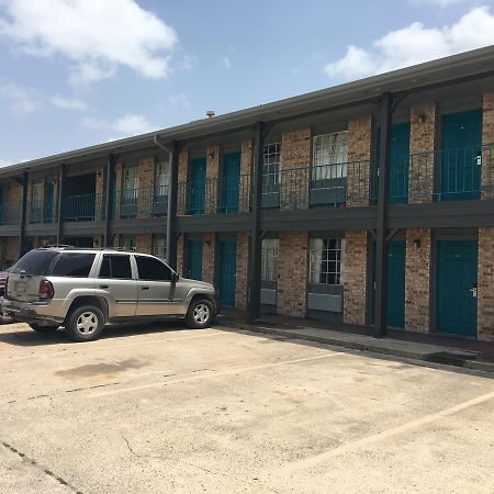 Chaparral Motel Port Lavaca Zewnętrze zdjęcie