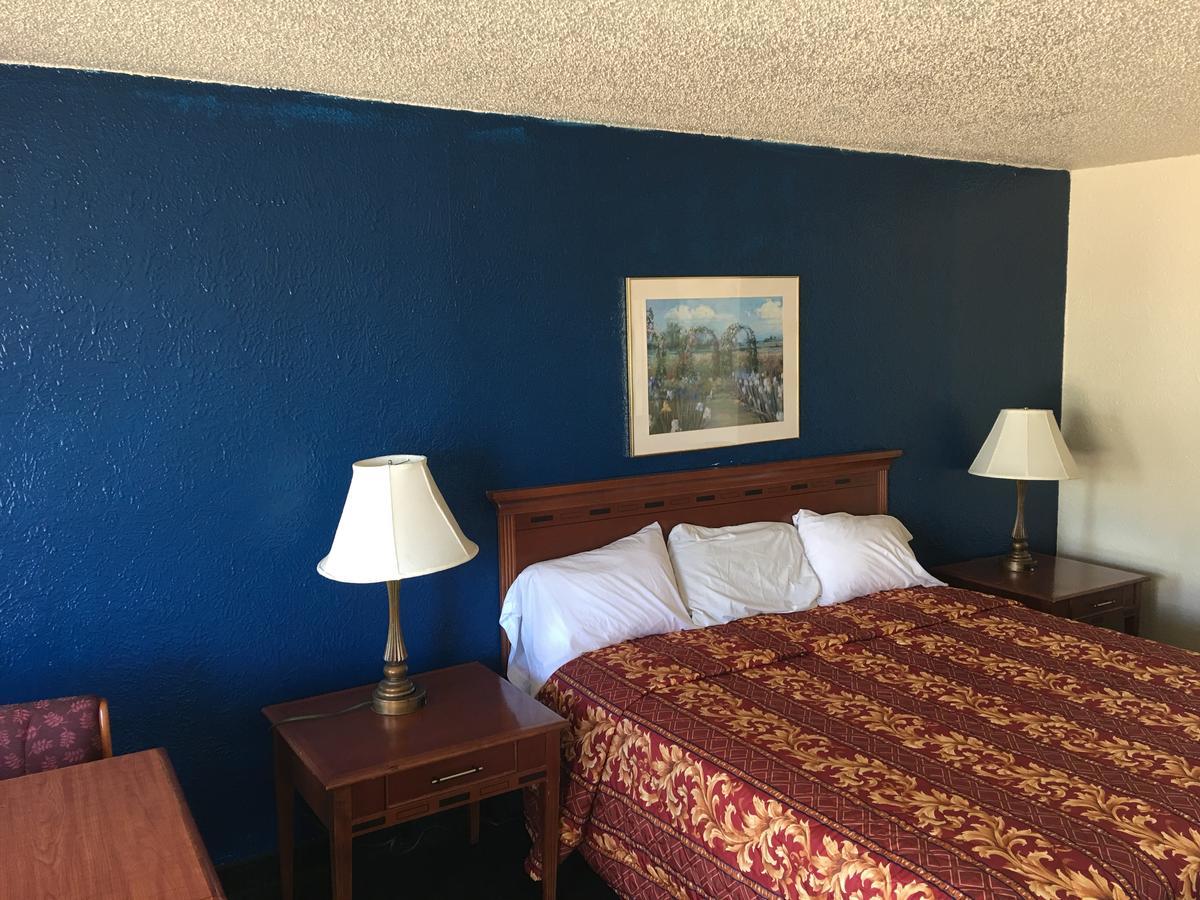 Chaparral Motel Port Lavaca Pokój zdjęcie