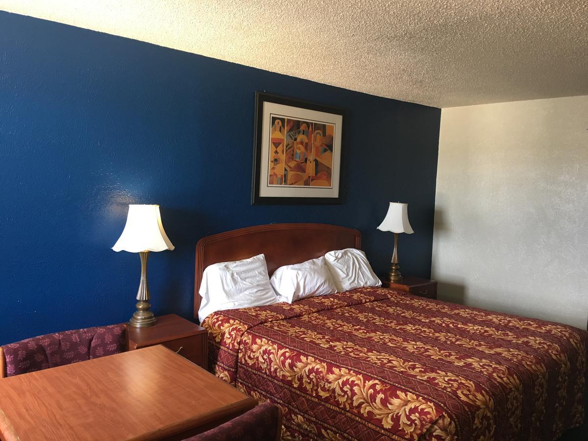 Chaparral Motel Port Lavaca Pokój zdjęcie