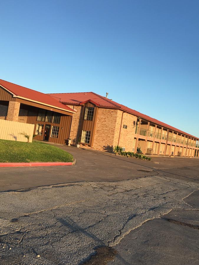 Chaparral Motel Port Lavaca Zewnętrze zdjęcie