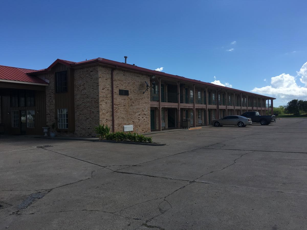 Chaparral Motel Port Lavaca Zewnętrze zdjęcie