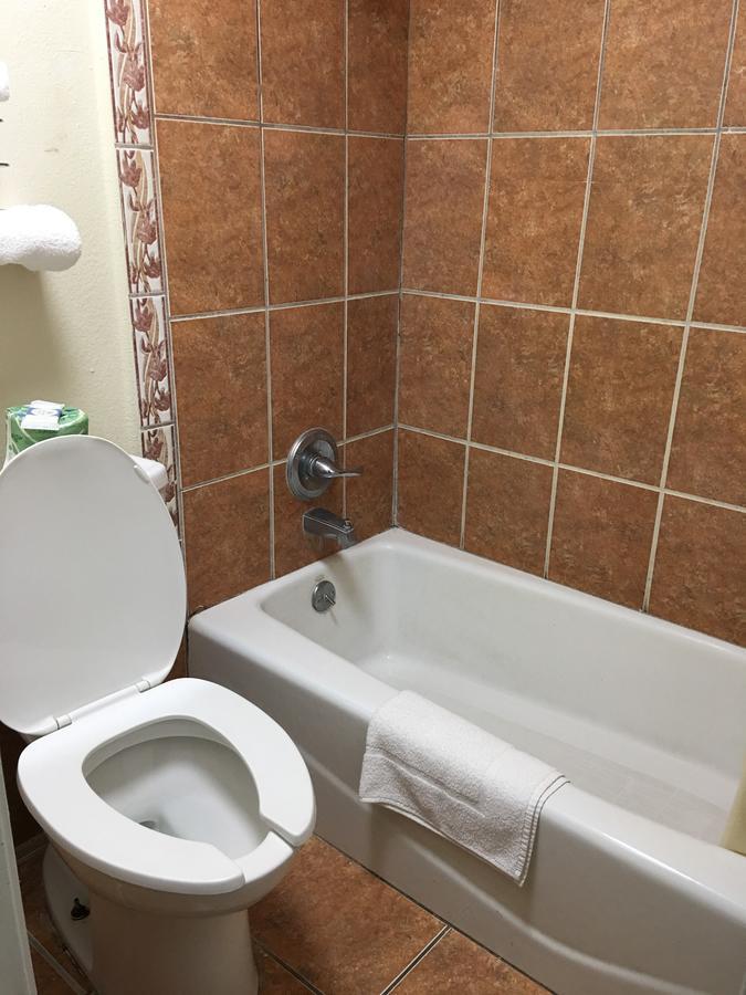Chaparral Motel Port Lavaca Zewnętrze zdjęcie