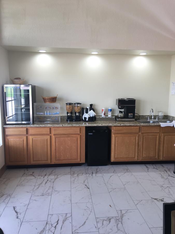 Chaparral Motel Port Lavaca Zewnętrze zdjęcie