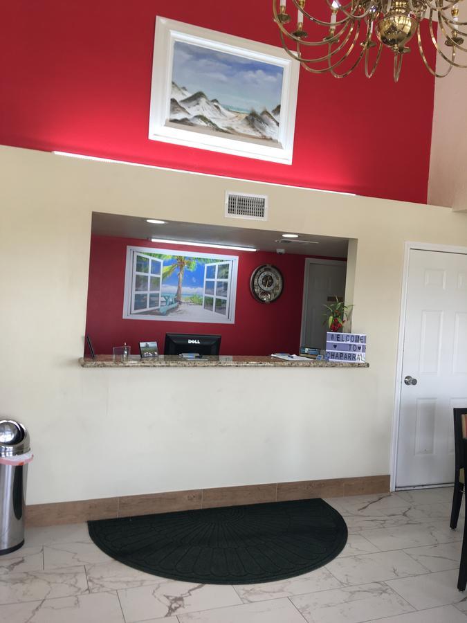 Chaparral Motel Port Lavaca Zewnętrze zdjęcie