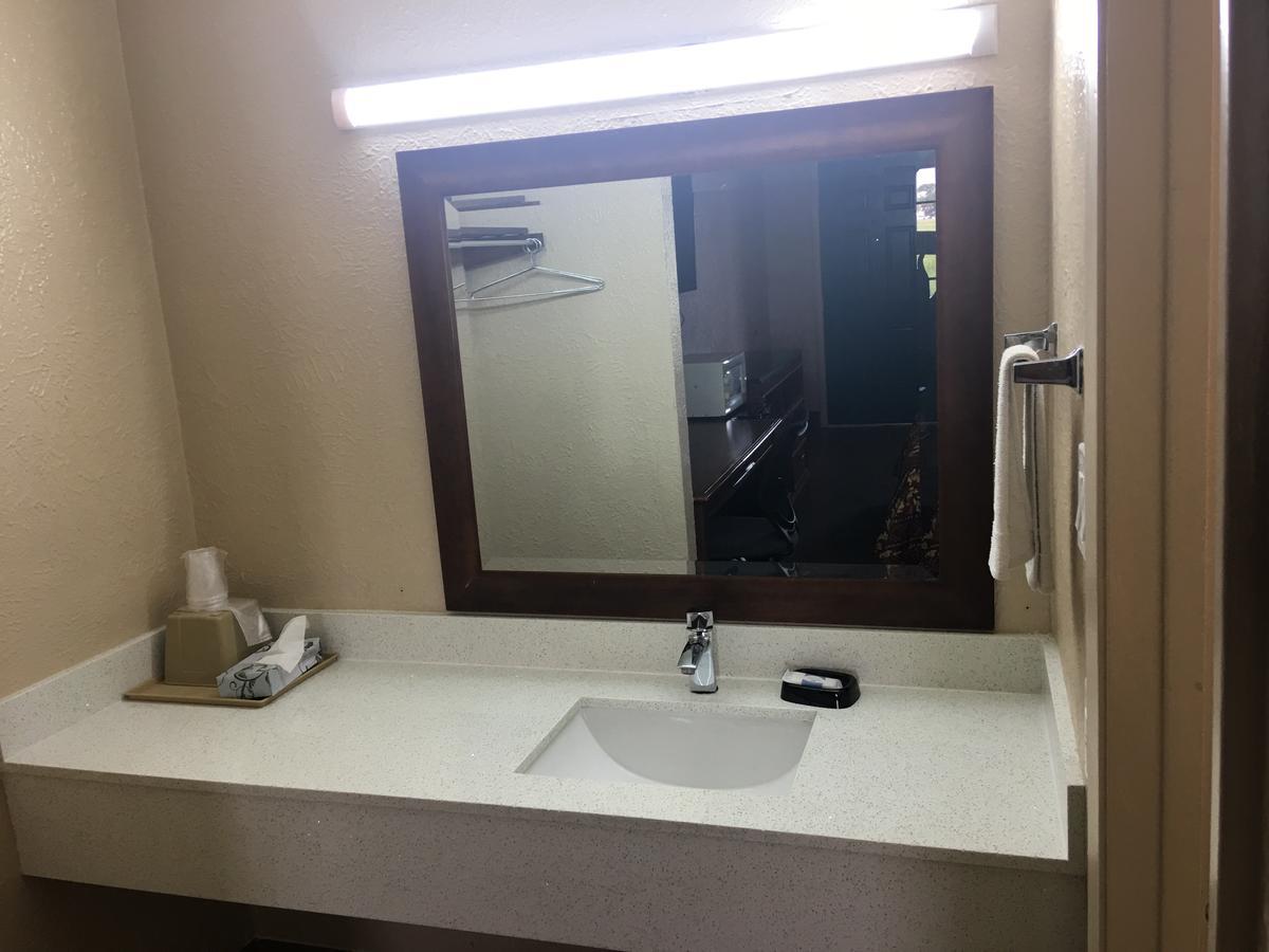 Chaparral Motel Port Lavaca Zewnętrze zdjęcie