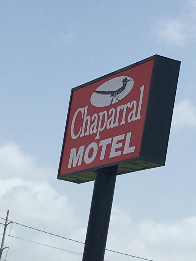 Chaparral Motel Port Lavaca Zewnętrze zdjęcie