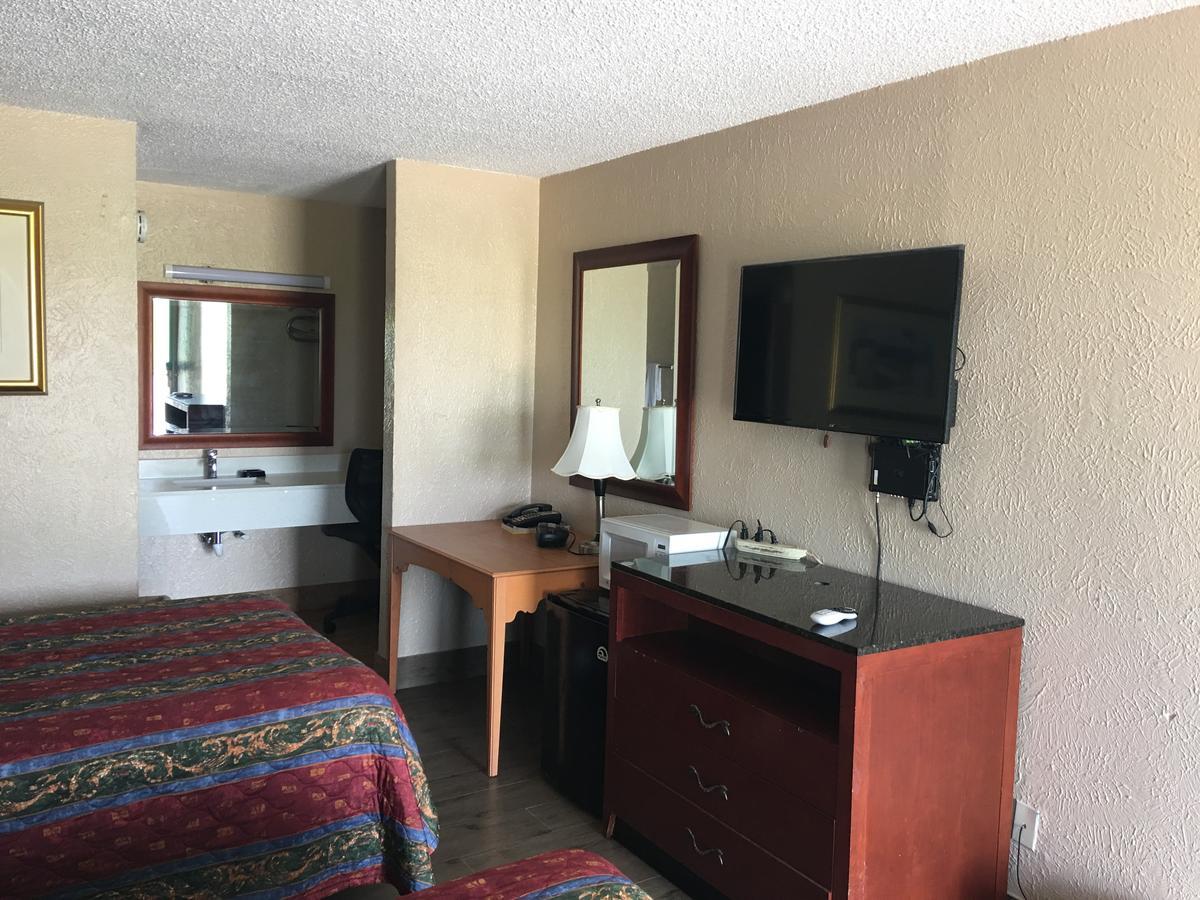 Chaparral Motel Port Lavaca Zewnętrze zdjęcie