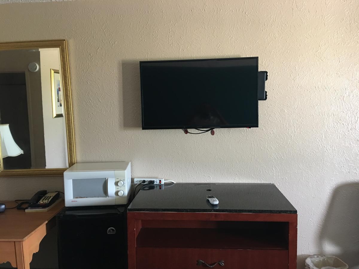 Chaparral Motel Port Lavaca Zewnętrze zdjęcie