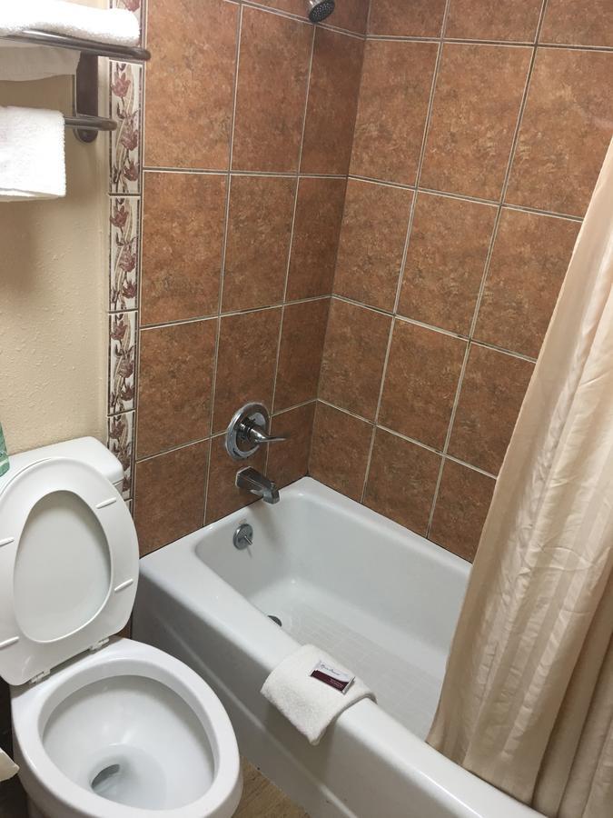 Chaparral Motel Port Lavaca Zewnętrze zdjęcie