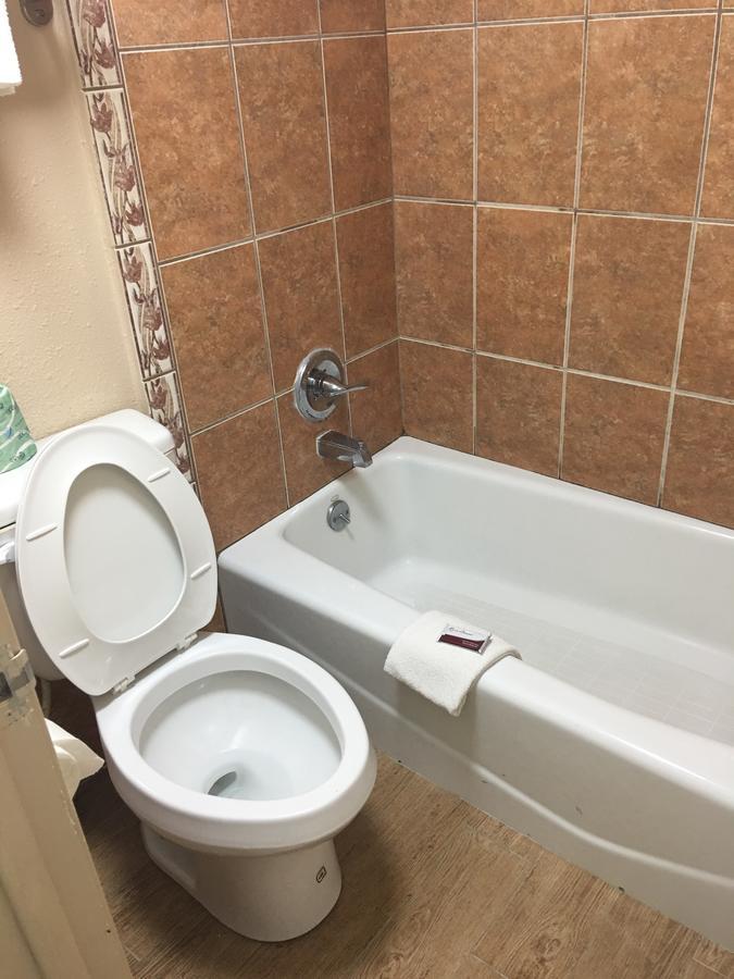 Chaparral Motel Port Lavaca Zewnętrze zdjęcie