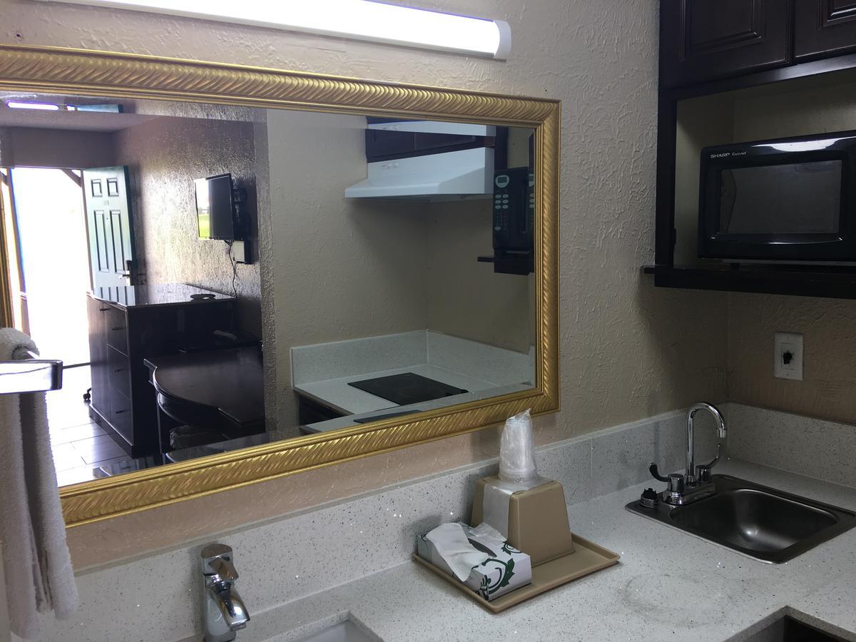 Chaparral Motel Port Lavaca Zewnętrze zdjęcie