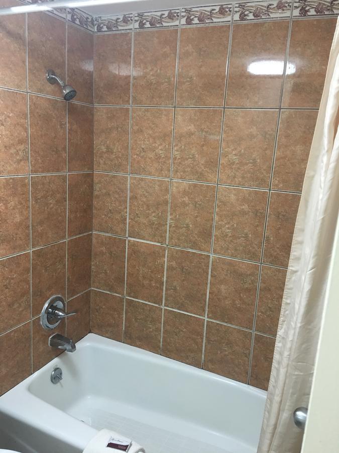 Chaparral Motel Port Lavaca Zewnętrze zdjęcie