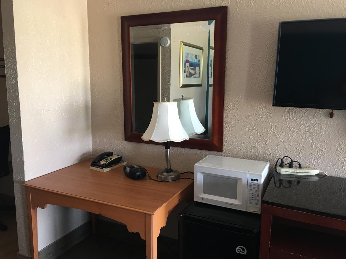 Chaparral Motel Port Lavaca Zewnętrze zdjęcie