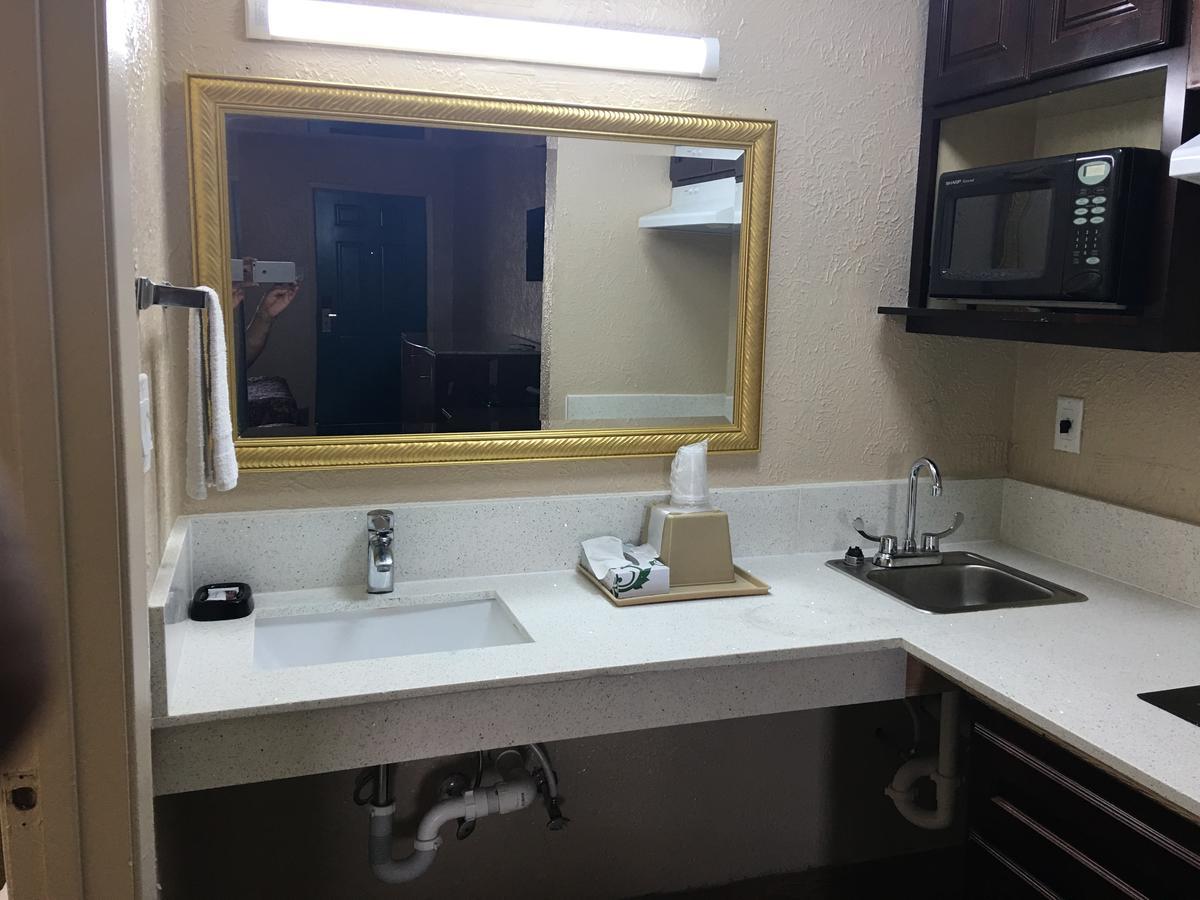 Chaparral Motel Port Lavaca Zewnętrze zdjęcie