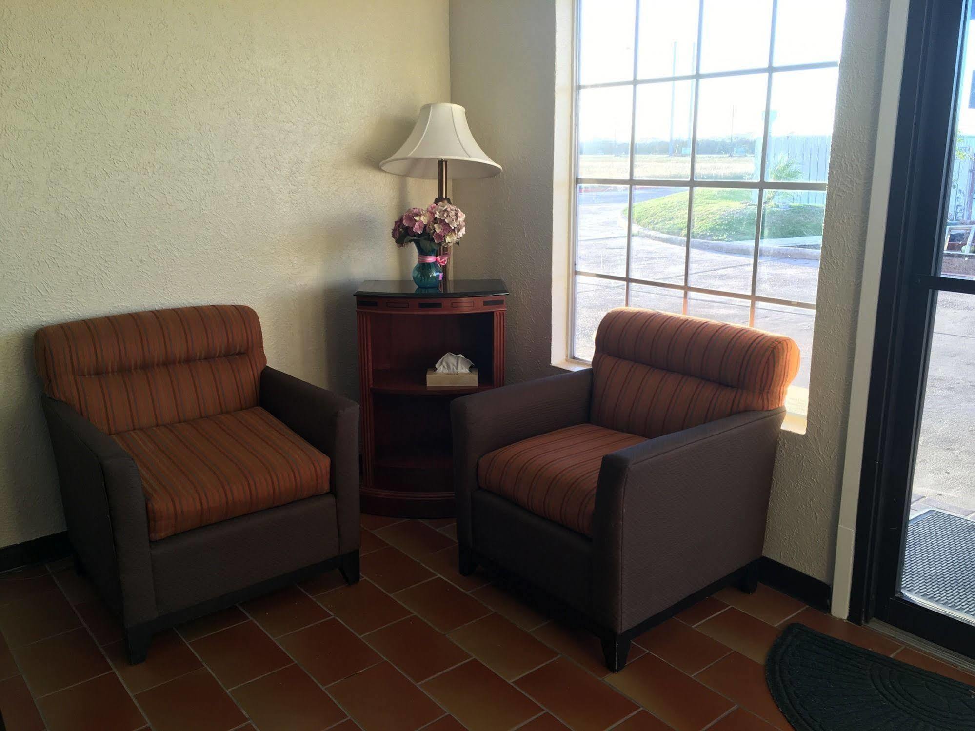 Chaparral Motel Port Lavaca Zewnętrze zdjęcie