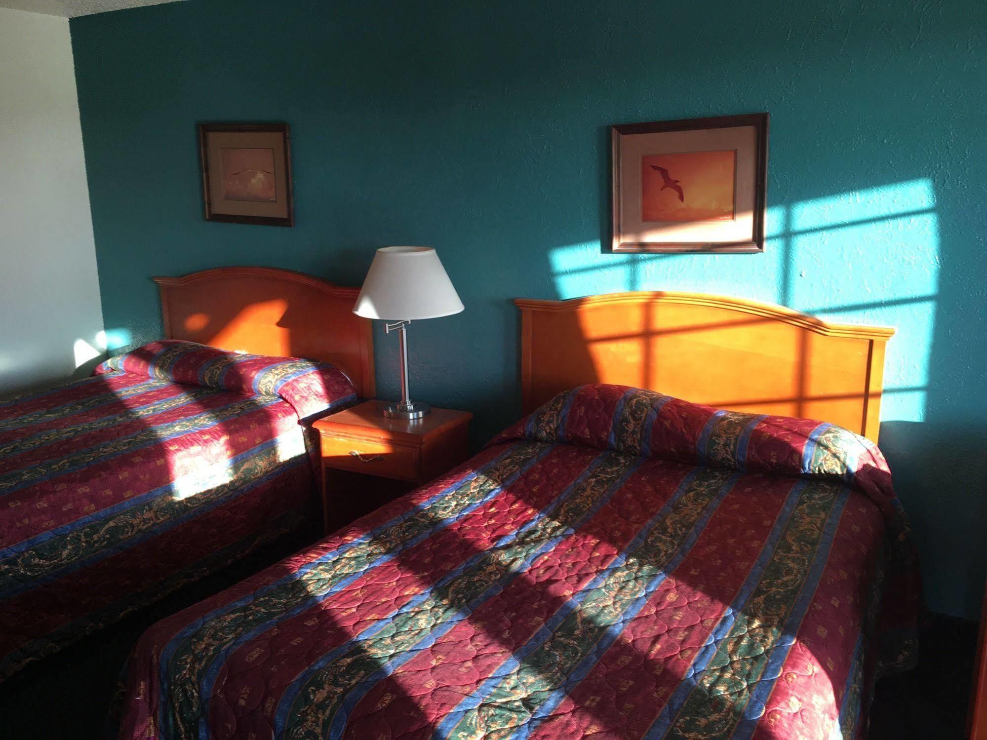 Chaparral Motel Port Lavaca Zewnętrze zdjęcie