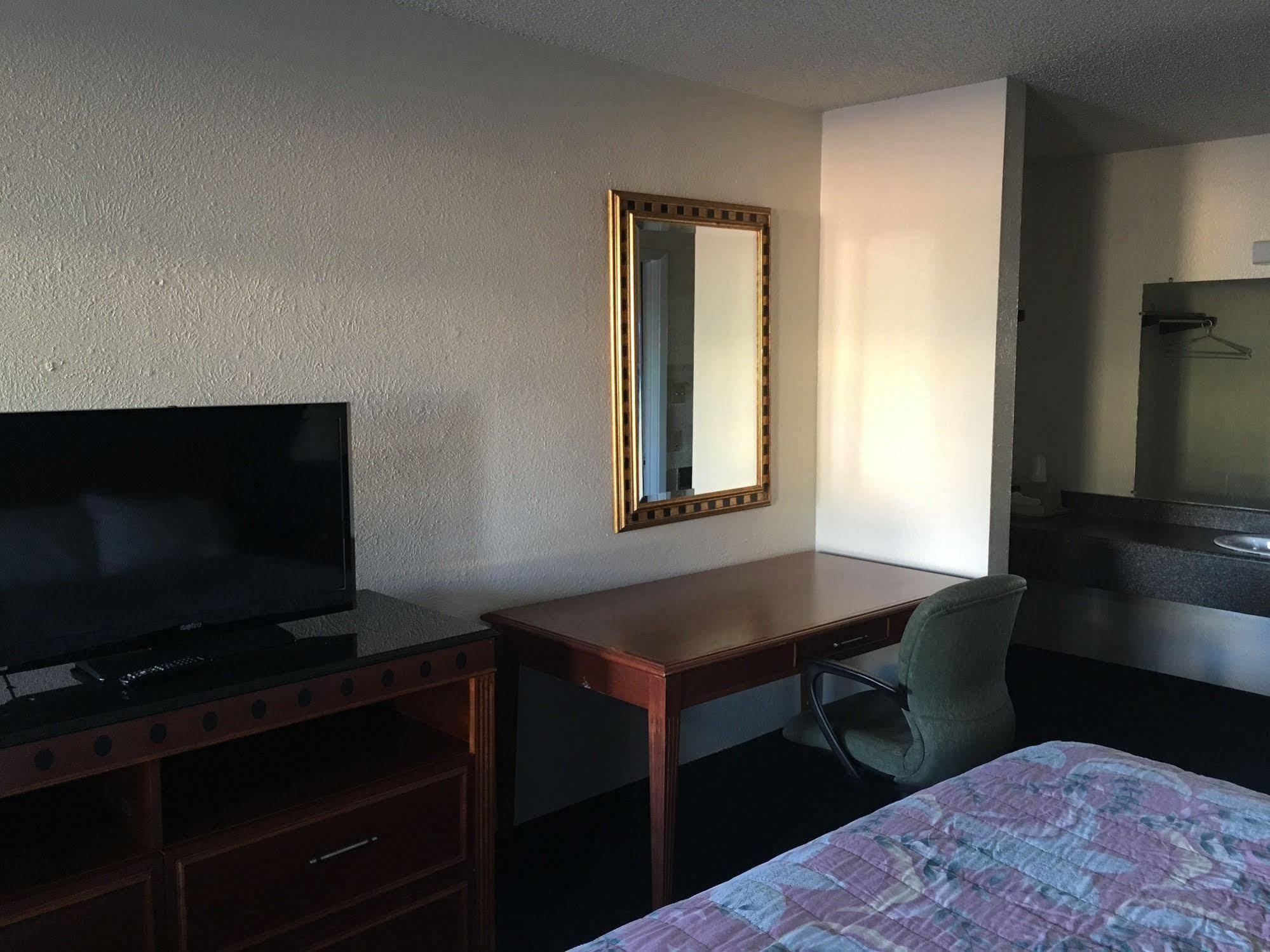 Chaparral Motel Port Lavaca Zewnętrze zdjęcie