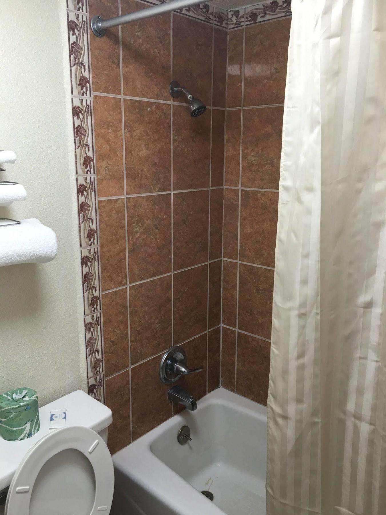 Chaparral Motel Port Lavaca Zewnętrze zdjęcie