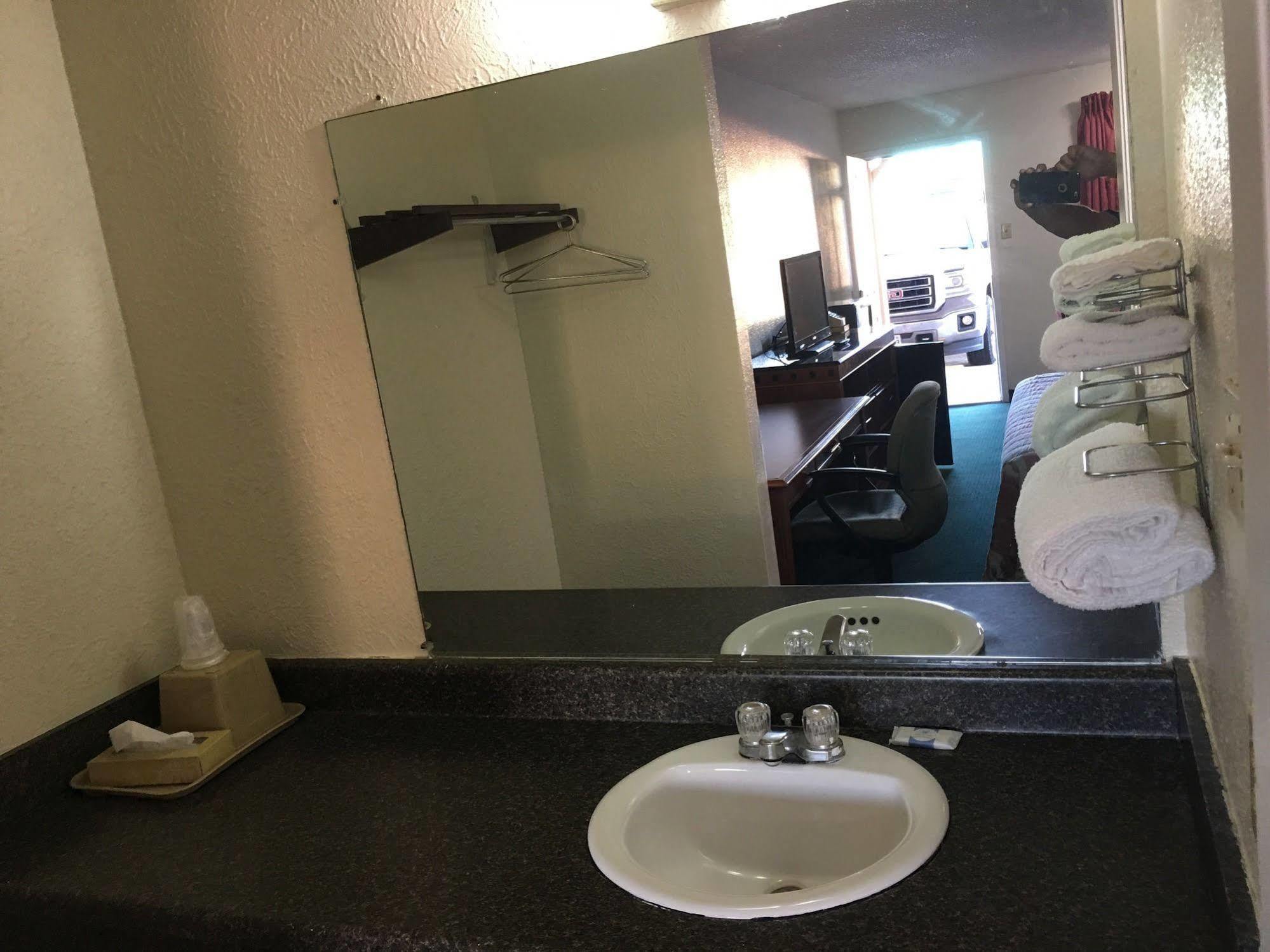 Chaparral Motel Port Lavaca Zewnętrze zdjęcie