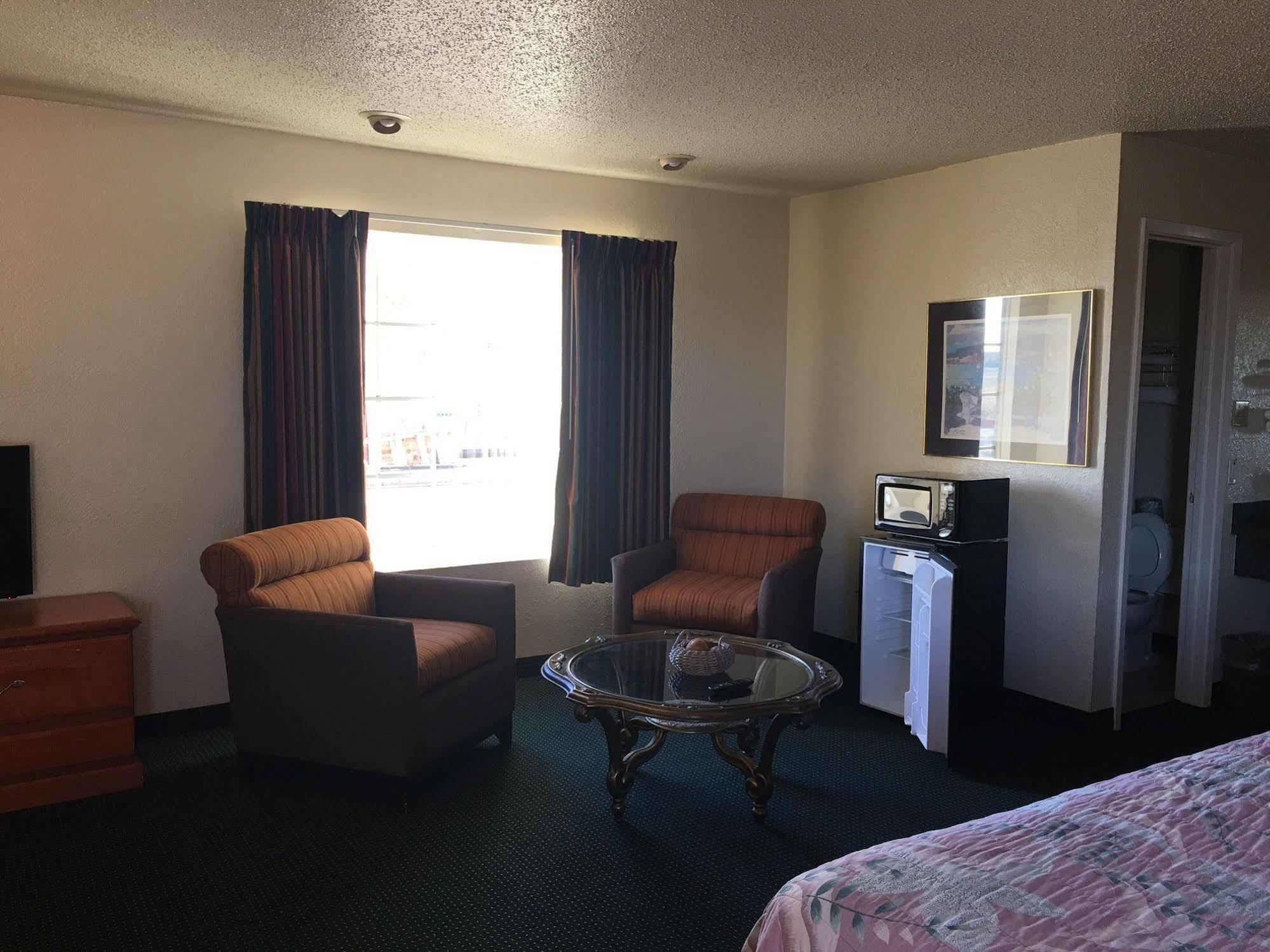 Chaparral Motel Port Lavaca Zewnętrze zdjęcie