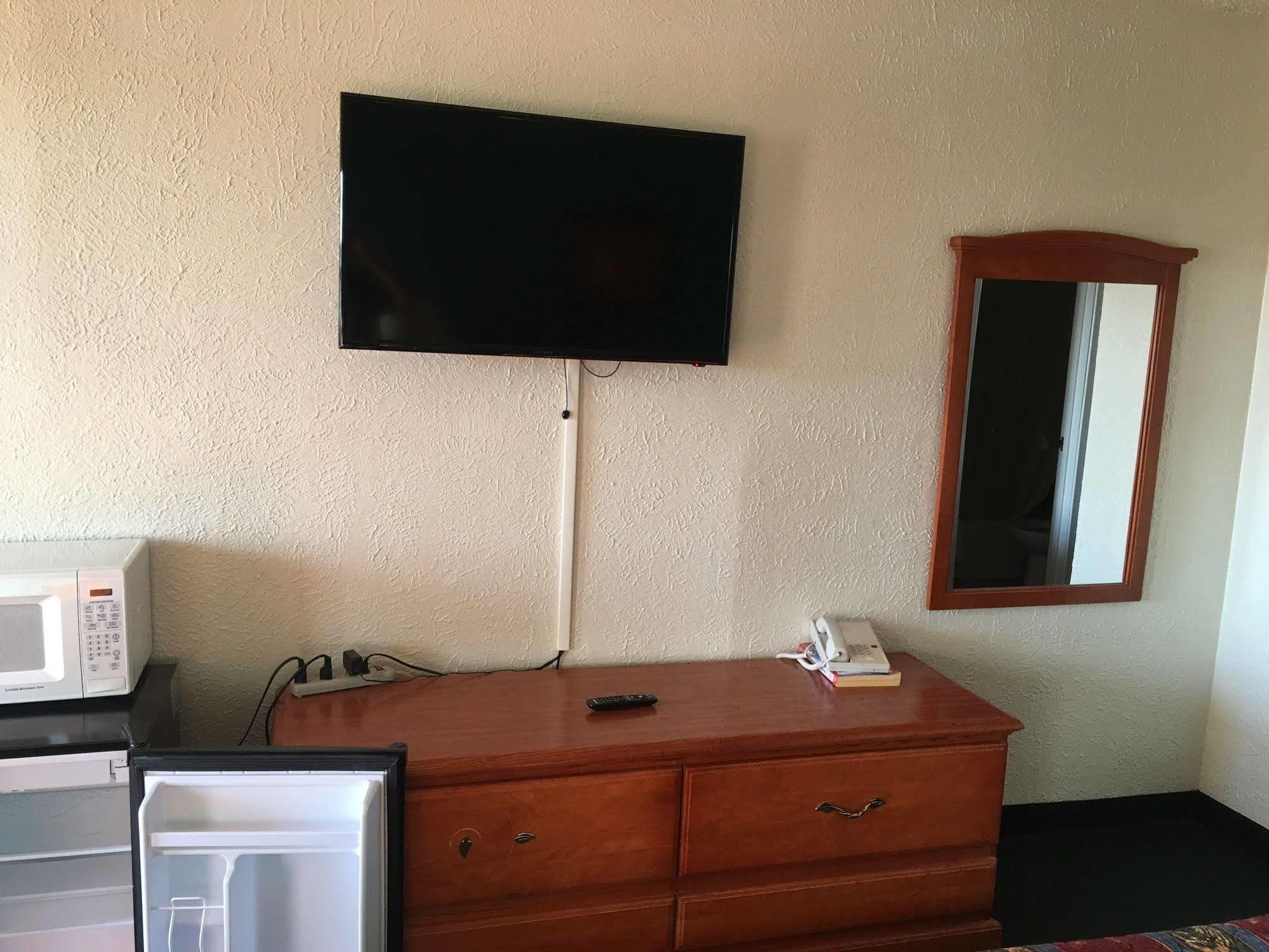 Chaparral Motel Port Lavaca Zewnętrze zdjęcie